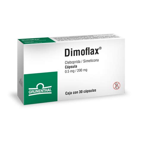 dimoflax precio